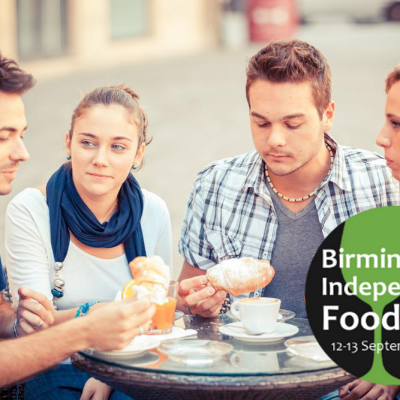 food fair 2015                          ‘life is uncertain