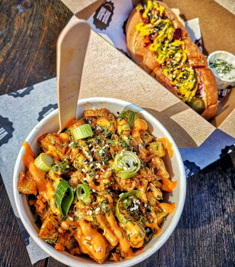 Birmingham’s Ultimate Vegan Foodie Guide – Independent Birmingham