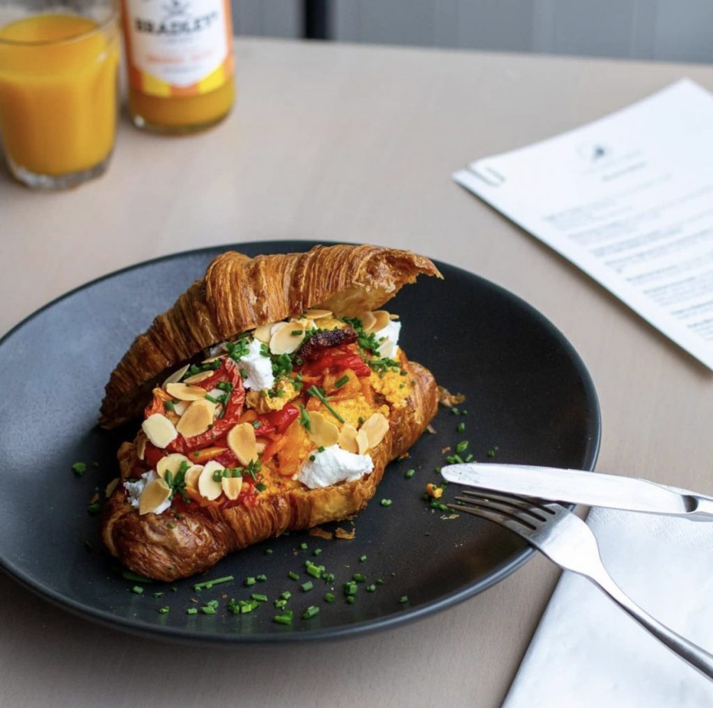 Discover The Very Best Places To Get Your Brunch Fix In Birmingham ...