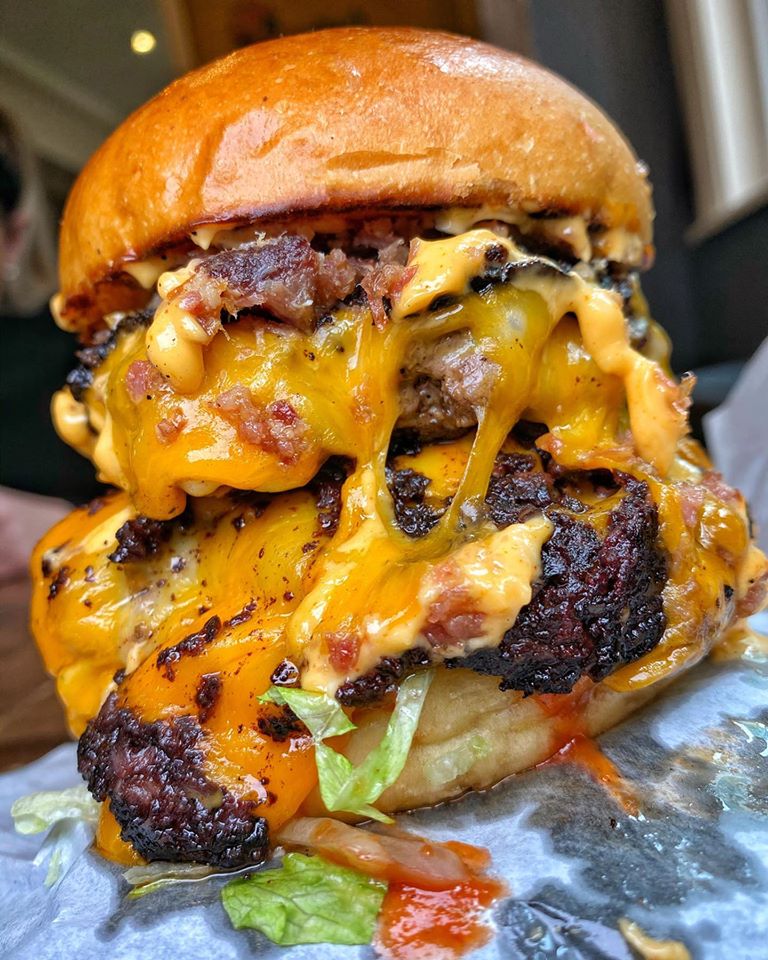 Where To Get Your Ultimate Burger Fix In Birmingham – Independent ...