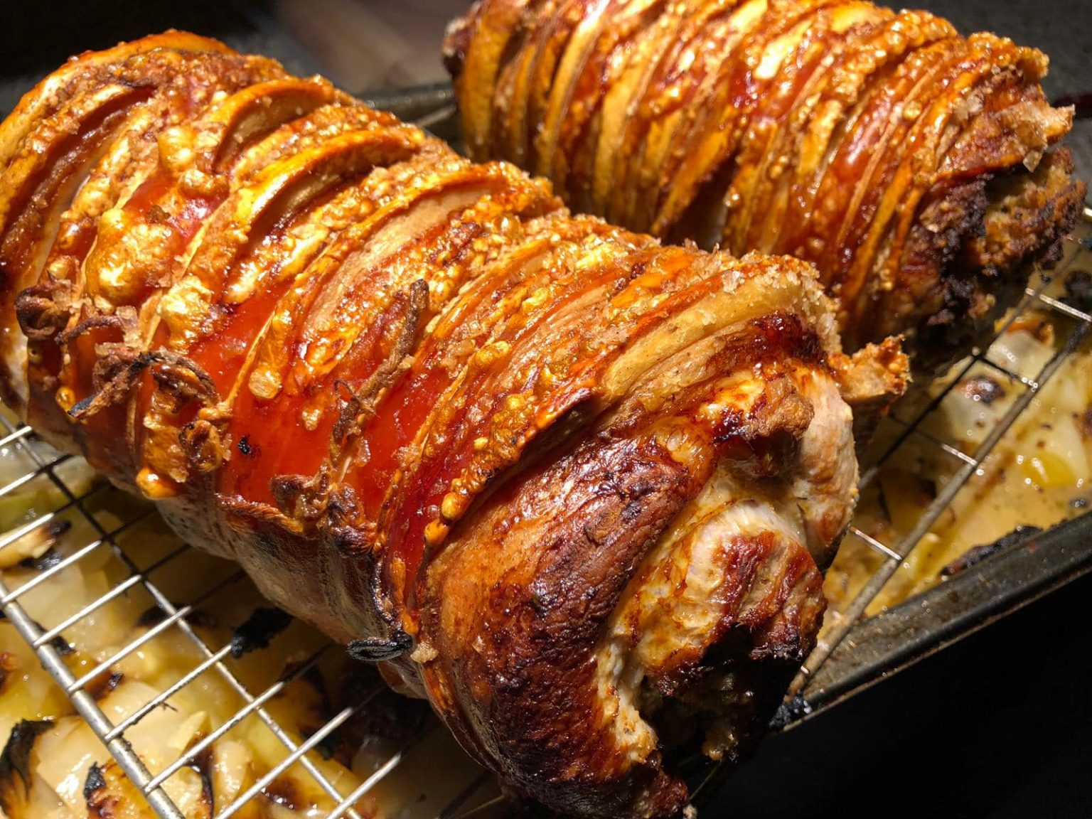 7 Amazing Sunday Roasts You Can Get Delivered To Your Door ...