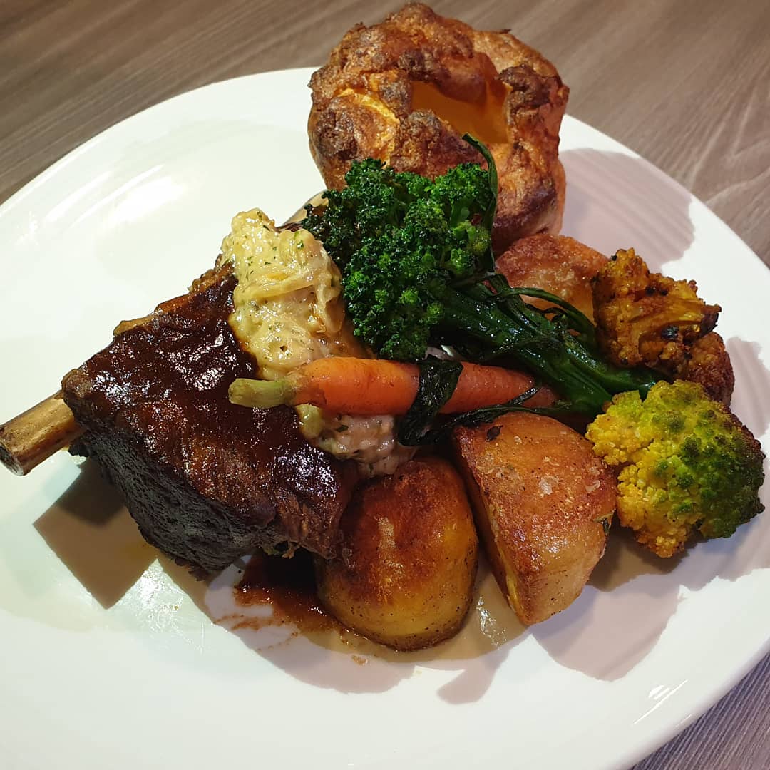 7 Amazing Sunday Roasts You Can Get Delivered To Your Door ...