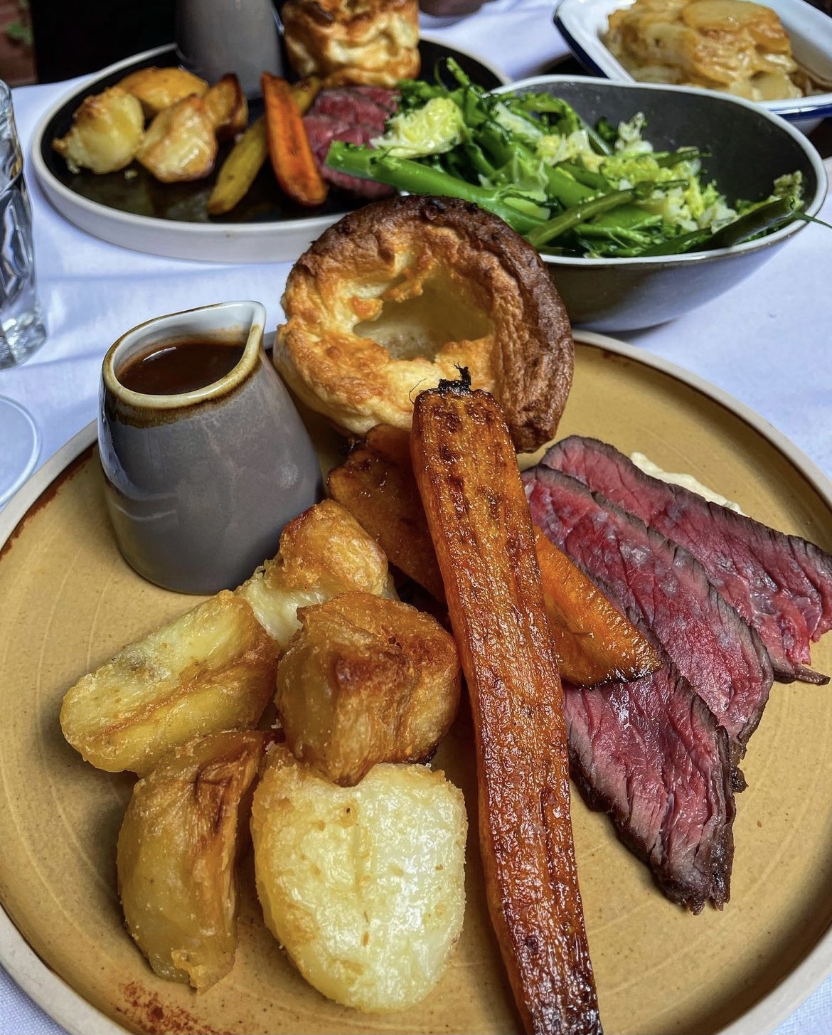 25 Mouth-Watering Sunday Roasts You Need To Devour In Birmingham ...