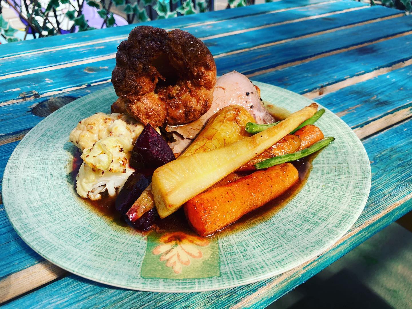 25 Mouth-Watering Sunday Roasts You Need To Devour In Birmingham ...